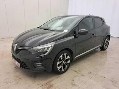 Renault Clio Evolution 1.0TCe 90pk/cv 5p, 2023