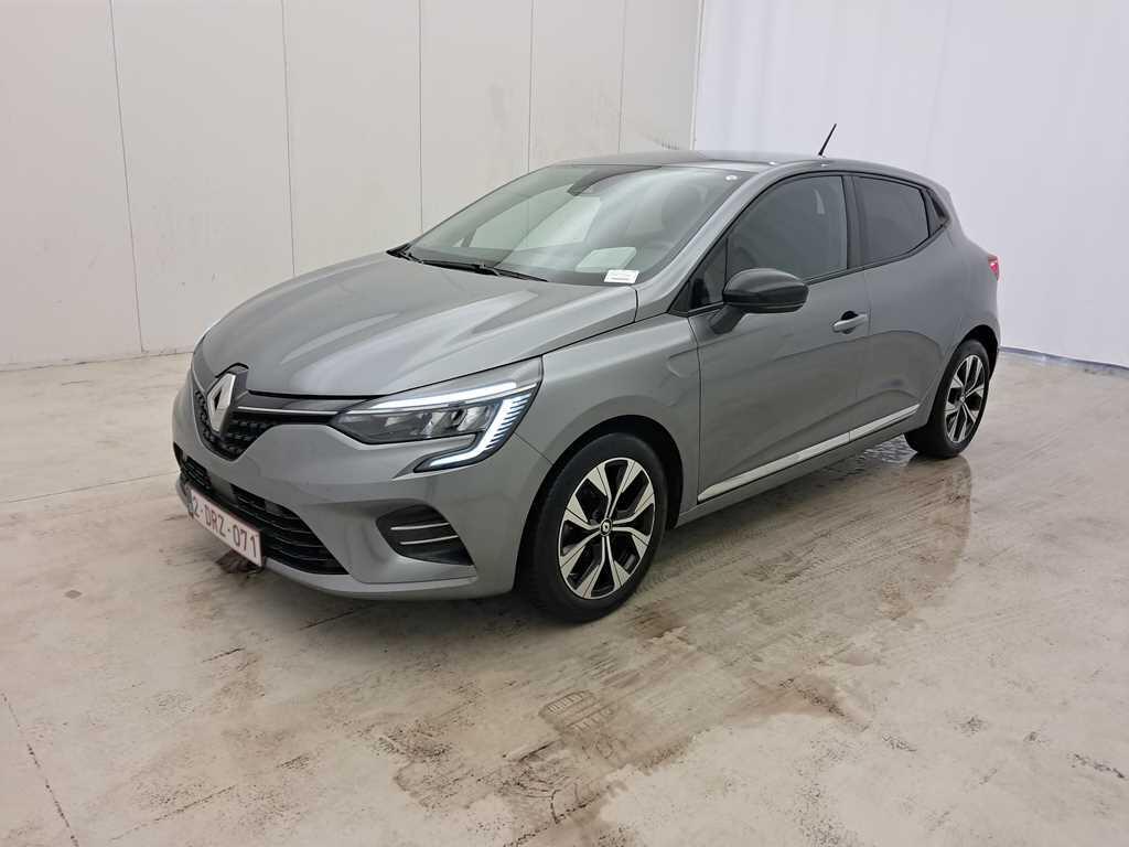 Renault Clio Evolution 1.0TCe 90pk/cv 5p, 2023