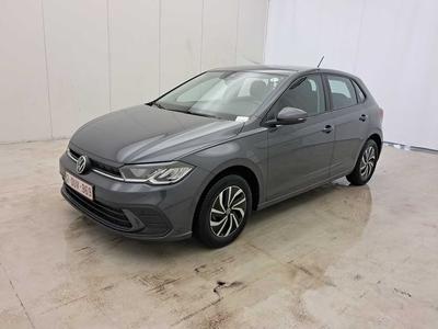 Volkswagen Polo Life 1.0TSi 95pk/cv 5p DSG7, 2023