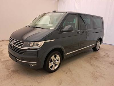 Volkswagen Multivan Multivan Comfortline LWB 2.0TDi 198pk/cv DSG7, 2021
