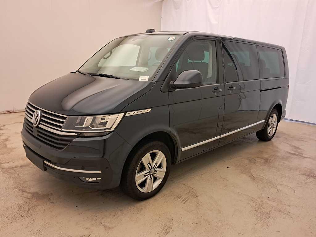 Volkswagen Multivan Multivan Comfortline LWB 2.0TDi 198pk/cv DSG7, 2021