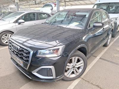 Audi Q2 35 TFSI 150 S TRONIC 7 BUSINESS LINE Business line, 2022
