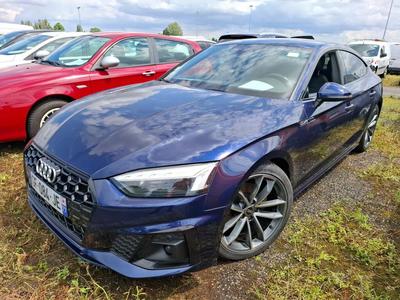 Audi A5 SPORTBACK 35 TFSI 150 S TRONIC 7 S LINE S Line, 2022
