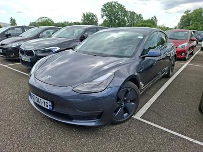Tesla Model 3 LONG RANGE DUAL MOTOR AWD, 2021