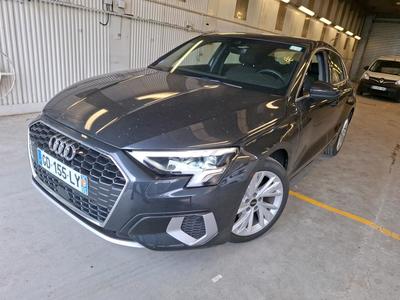 Audi A3 SPORTBACK 40 TFSIE 204 S TRONIC 6 DESIGN LUXE Design Luxe, 2021