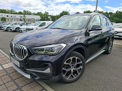 BMW X1 SDRIVE 18D 150 CH BVA8 XLINE xLine, 2022