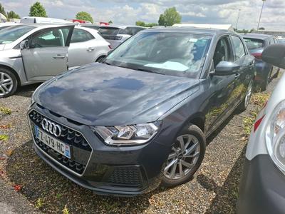 Audi A1 SPORTBACK 25 TFSI 95 CH S TRONIC 7 DESIGN Design, 2021