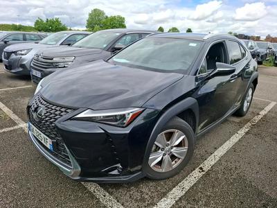 Lexus Ux 250H 2WD PACK CONFORT BUSINESS Pack Confort Business, 2022