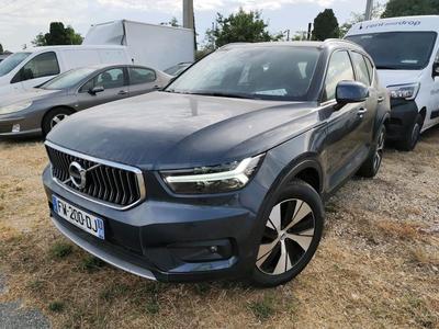 Volvo Xc40 T5 RECHARGE 180+82 CH DCT7 BUSINESS, 2020