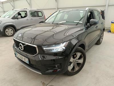 Volvo Xc40 D3 ADBLUE 150 CH GEARTRONIC 8 BUSINESS Business, 2020