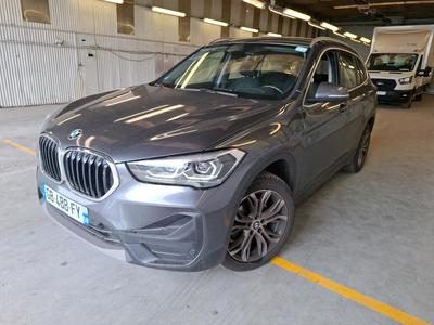 BMW X1 SDRIVE 18D 150 CH BVA8 BUSINESS DESIGN, 2021