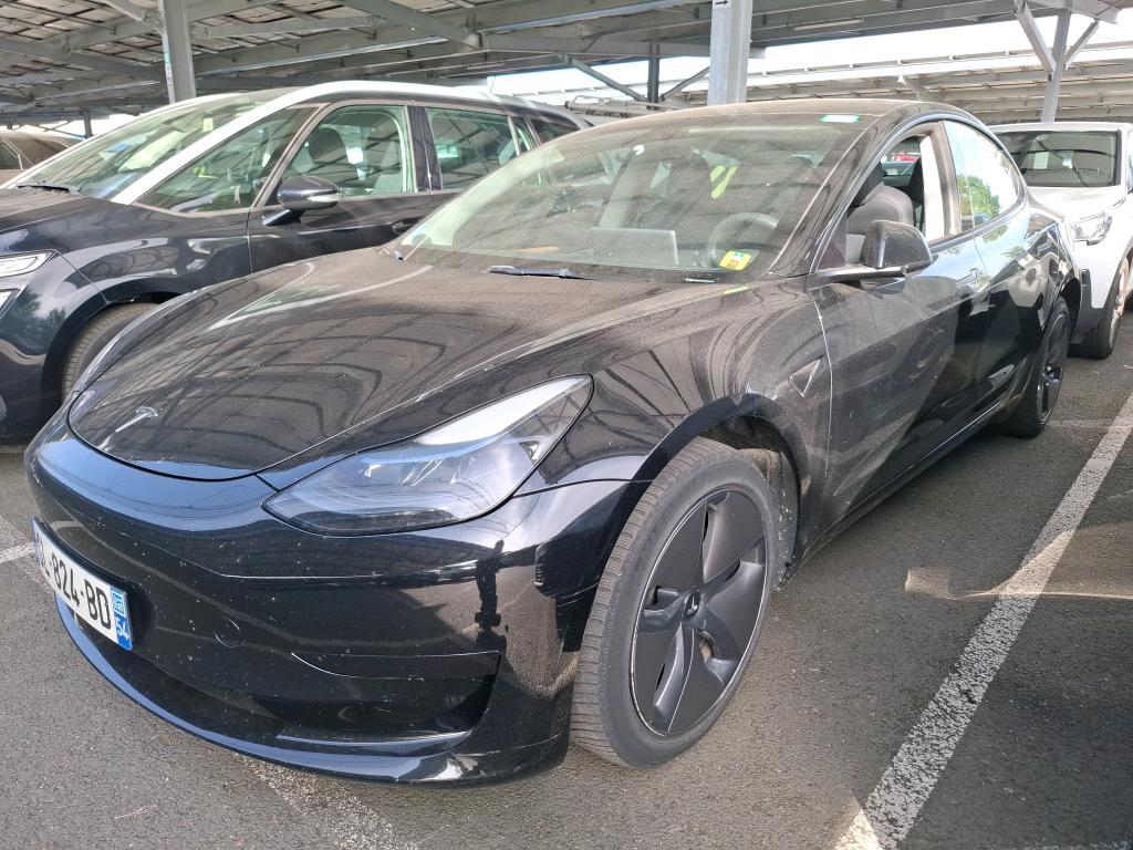 Tesla Model 3 AUTONOMIE STANDARD PLUS RWD, 2022