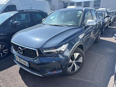 Volvo Xc40 T4 RECHARGE 129+82 CH DCT7 INSCRIPTION BUSINESS Inscription Business, 2021