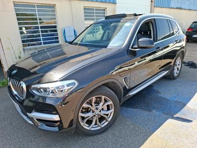 BMW X3 XDRIVE 30E 292CH BVA8 XLINE xLine, 2021