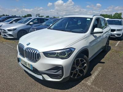 BMW X1 XDRIVE 25E 220 CH BVA6 XLINE xLine, 2021