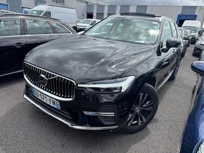 Volvo Xc60 T6 RECHARGE AWD 253 CH + 145 CH GEARTRONIC 8 INSCRIPTION BUSINESS Inscription Business, 2021