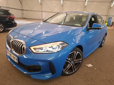 BMW 118D 150 CH BVA8 M SPORT M Sport, 2020