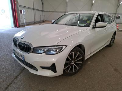 BMW TOURING 318I 156 CH BVA8 BUSINESS DESIGN Business Design, 2021