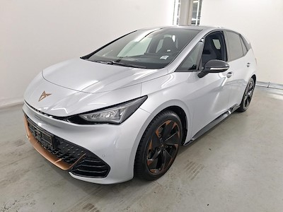 CUPRA BORN BEV 62KWH 150KW AUTO