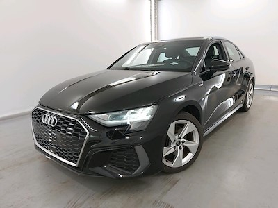 Audi A3 berline 1.0 TFSI 30 81KW S LINE Business Plus