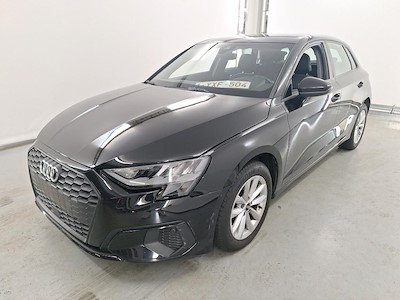 Audi A3 sportback 2.0 30 TDI 85KW
