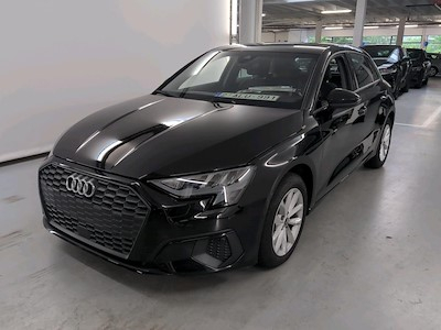 Audi A3 sportback 2.0 30 TDI 85KW Business