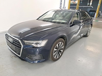 Audi A6 2.0 TDI 30 S TRONIC BUSINESS EDITION Pack Business