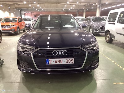 Audi A6 avant 2.0 TDI 35 S TRONIC BUSINESS EDITION