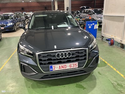 Audi Q2 1.0 30 TFSI