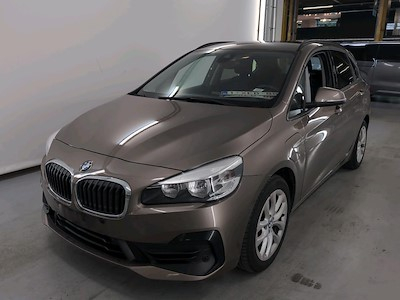 BMW 2 active tourer - 2018 225xeA PHEV iPerformance OPF Business