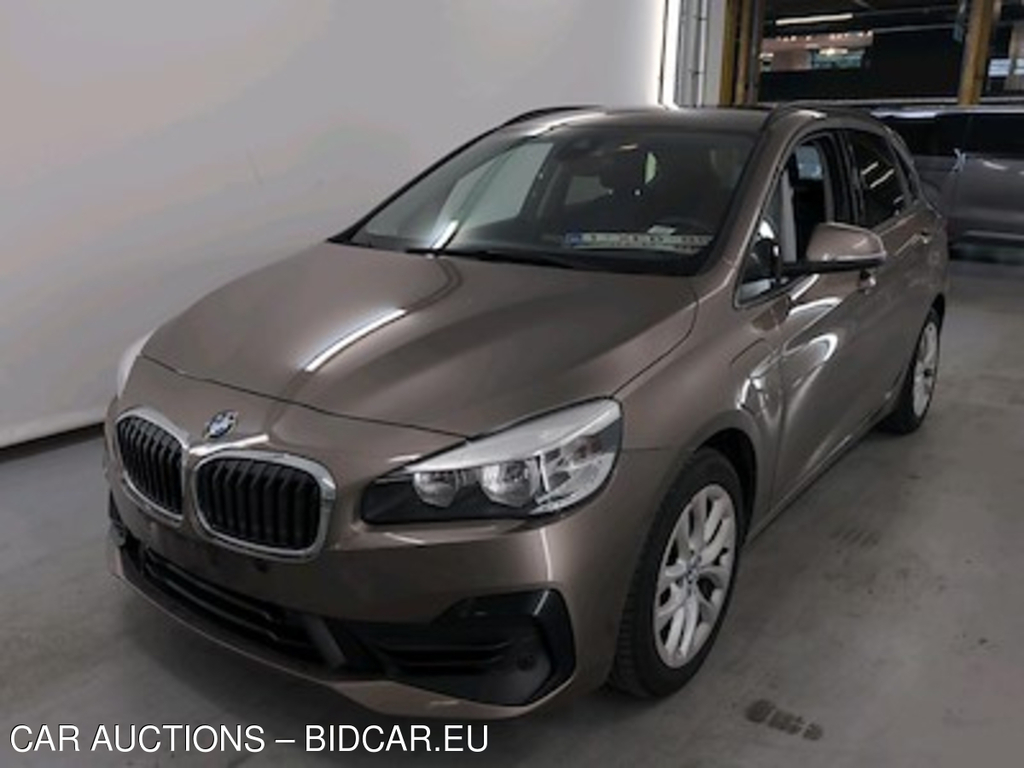 BMW 2 active tourer - 2018 225xeA PHEV iPerformance OPF Business