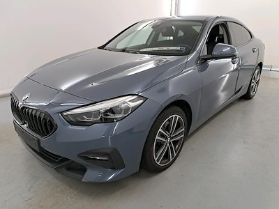 BMW 2 series gran coupe 1.5 218IA GRAN COUPE Sportstuur Business Model Advantage