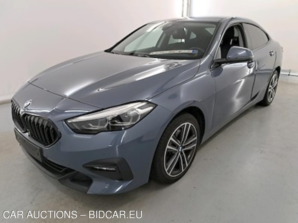 BMW 2 series gran coupe 1.5 218IA GRAN COUPE Sportstuur Business Model Advantage