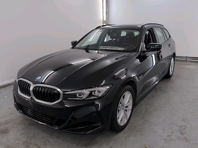 BMW 3 series touring 2.0 320E TOURING