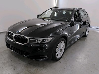 BMW 3 series touring 2.0 320E TOURING