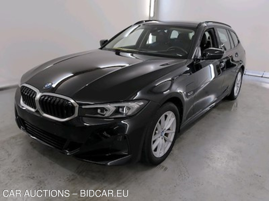 BMW 3 series touring 2.0 320E TOURING