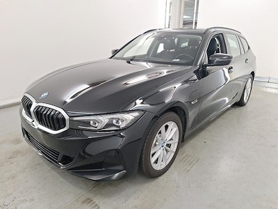 BMW 3 series touring 2.0 320E TOURING