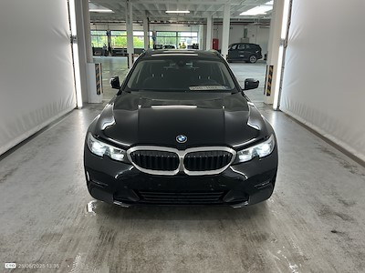 BMW 3 touring diesel - 2019 318 dA AdBlue Business Plus Model Advantage