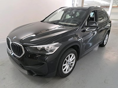BMW X1 1.5 SDRIVE16D Business Model Advantage Assist
