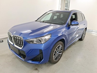 BMW X1 1.5 XDRIVE30E PHEV (240KW) 4WD AUTO Travel Parking Assistant Plus Mirror