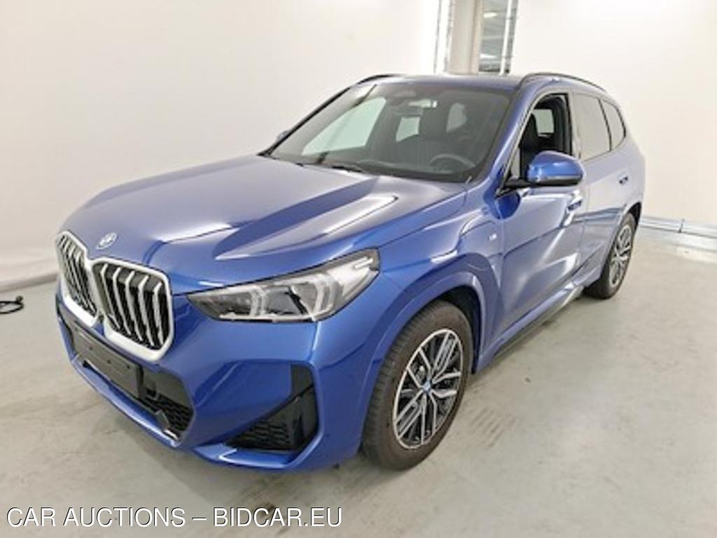 BMW X1 1.5 XDRIVE30E PHEV (240KW) 4WD AUTO Travel Parking Assistant Plus Mirror