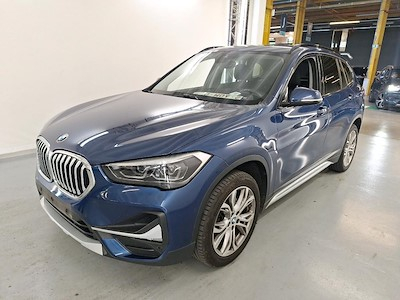 BMW X1 2.0 SDRIVE18DA (110KW) Model xLine Business
