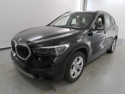 BMW X1 - 2019 1.5iA xDrive25e PHEV OPF Business