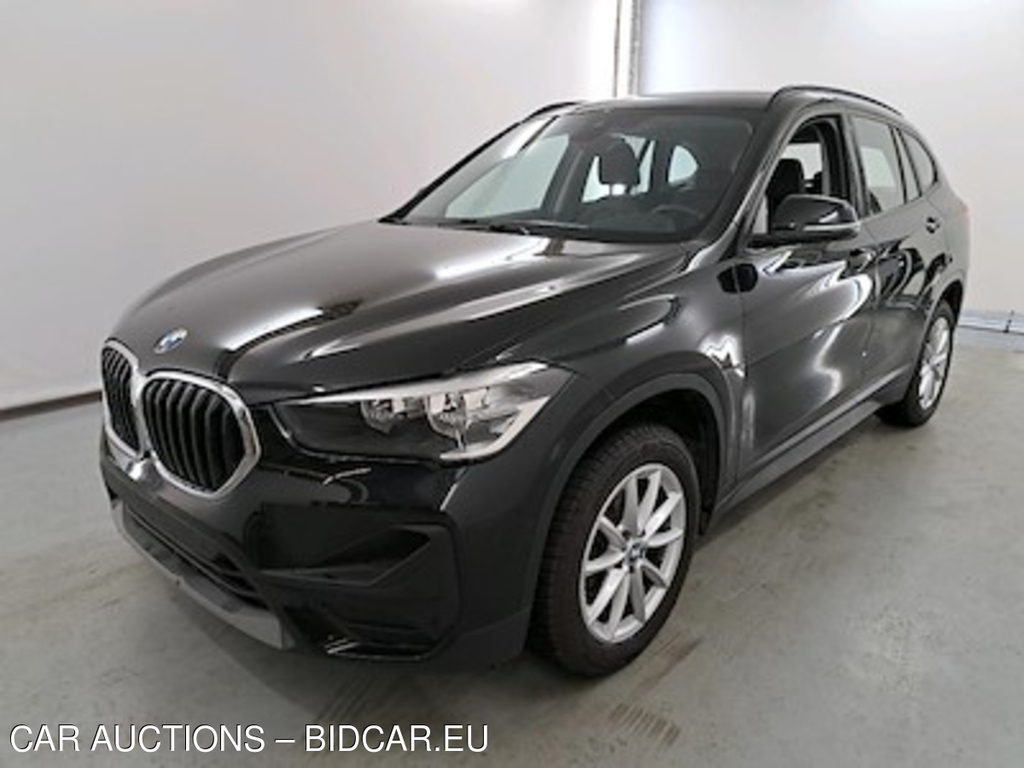 BMW X1 diesel - 2019 1.5 dA sDrive16 AdBlue ACO Business Edition