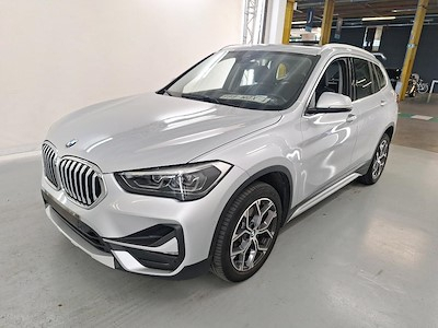 BMW X1 diesel - 2019 2.0 dA sDrive20 AdBlue Model xLine Business Plus