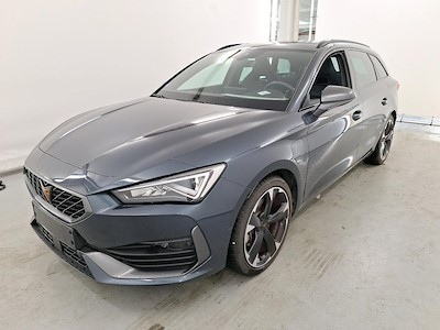 CUPRA Leon ST 1.4 PHEV E-HYBRID 150KW DSG SP Safe &amp; Easy Trekhaak