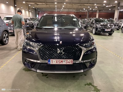 Citroen Ds7 crossback 1.6 E-TENSE 4x4 Grand Chic (EU6.3)