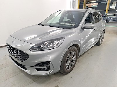 Ford KUGA 1.5I ECOBOOST 110KW ST-LINE X