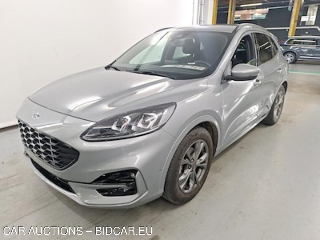 Ford KUGA 1.5I ECOBOOST 110KW ST-LINE X