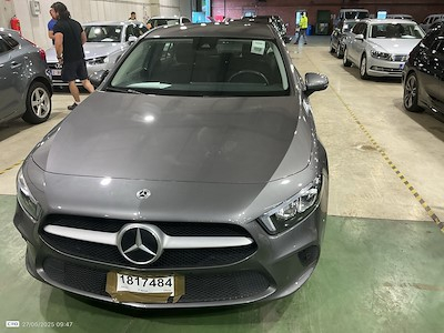 Mercedes-Benz A-CLASS 1.3 A 180 ESSENTIAL LINE DCT